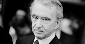 bernard arnault nettovarallisuus