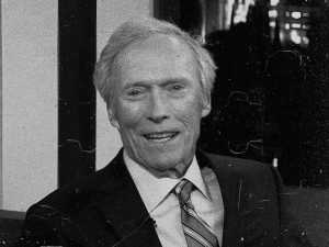 clint eastwood