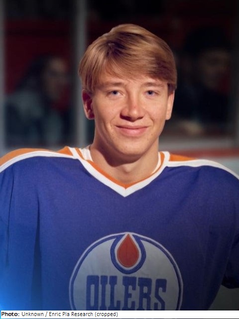 Jari Kurri