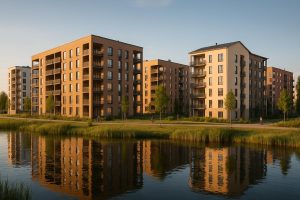kohtuuhintaisia-vuokra-asuntoja-tampereelle-yit-ja-a-kruunu-rakentavat-niemenrantaan-uusia-koteja