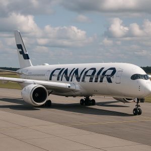 finnair-kuljetti-yli-miljoona-matkustajaa-kesakuussa-2025-vaikeuksista-huolimatta