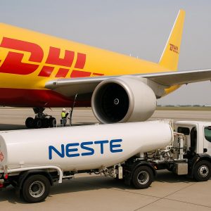 neste-ja-dhl-tekevat-historiaa-suomalaista-uusiutuvaa-lentopolttoainetta-kaytossa-aasiassa-miljoonien-litrien-edesta