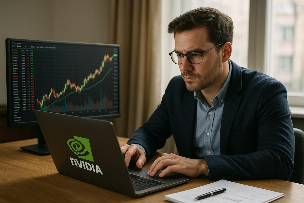 nvidia-rikkoi-porssiennatykset-mita-se-merkitsee-suomalaiselle-sijoittajalle-ja-kannattaako-hypata-mukaan
