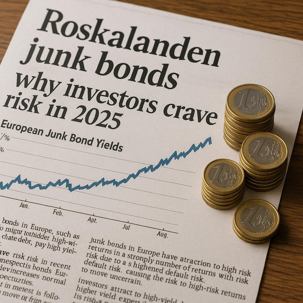 roskalainojen-suosio-huipussa-euroopassa-miksi-sijoittajat-hamuavat-korkeaa-tuottoa-riskilla-vuonna-2025
