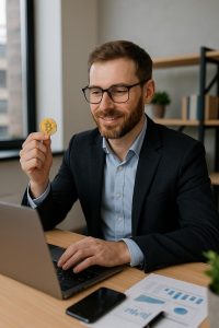 suomalaisyritykset-astuvat-bitcoinin-maailmaan-kryptosijoittaminen-kasvussa-teknologiasektorilla