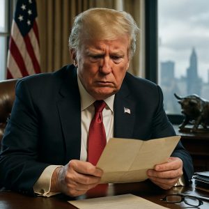 trumpin-kirjediplomatia-kiristaa-kansainvalista-kauppasotaa-ja-jarkyttaa-markkinoita