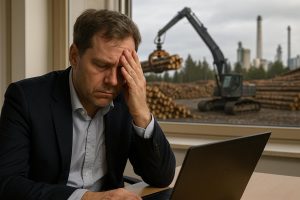 upmn-tulospettymys-paljastaa-metsasektorin-syvan-murroksen-ja-teollisuuden-tulevaisuuden-haasteet