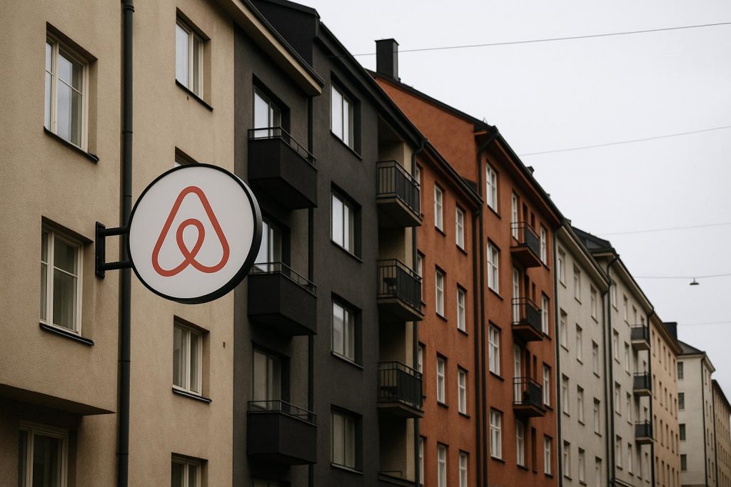 airbnb-vuokraus-kiristyy-suomessa-oikeusministerion-uudet-saannot-muuttavat-taloyhtioiden-ja-sijoittajien-pelisaantoja