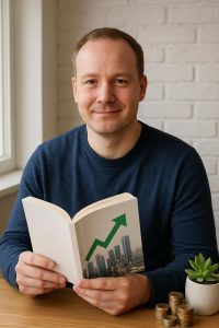 esa-juntusen-sijoitustarina-paljastaa-miten-suomalainen-voi-saavuttaa-taloudellisen-vapauden-ja-mita-jokainen-sijoittaja-voi-oppia
