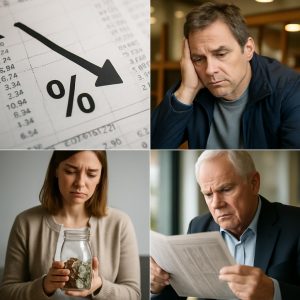pankkien-kultavuodet-hiipumassa-mita-korkojen-lasku-merkitsee-velallisille-saastajille-ja-sijoittajille