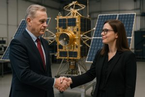 puola-sijoittaa-iceyeen-9-miljoonaa-euroa-suomalainen-satelliittiyhtio-nousemassa-avaruusteknologian-karkeen-ja-vahvistamassa-puolustusyhteistyota