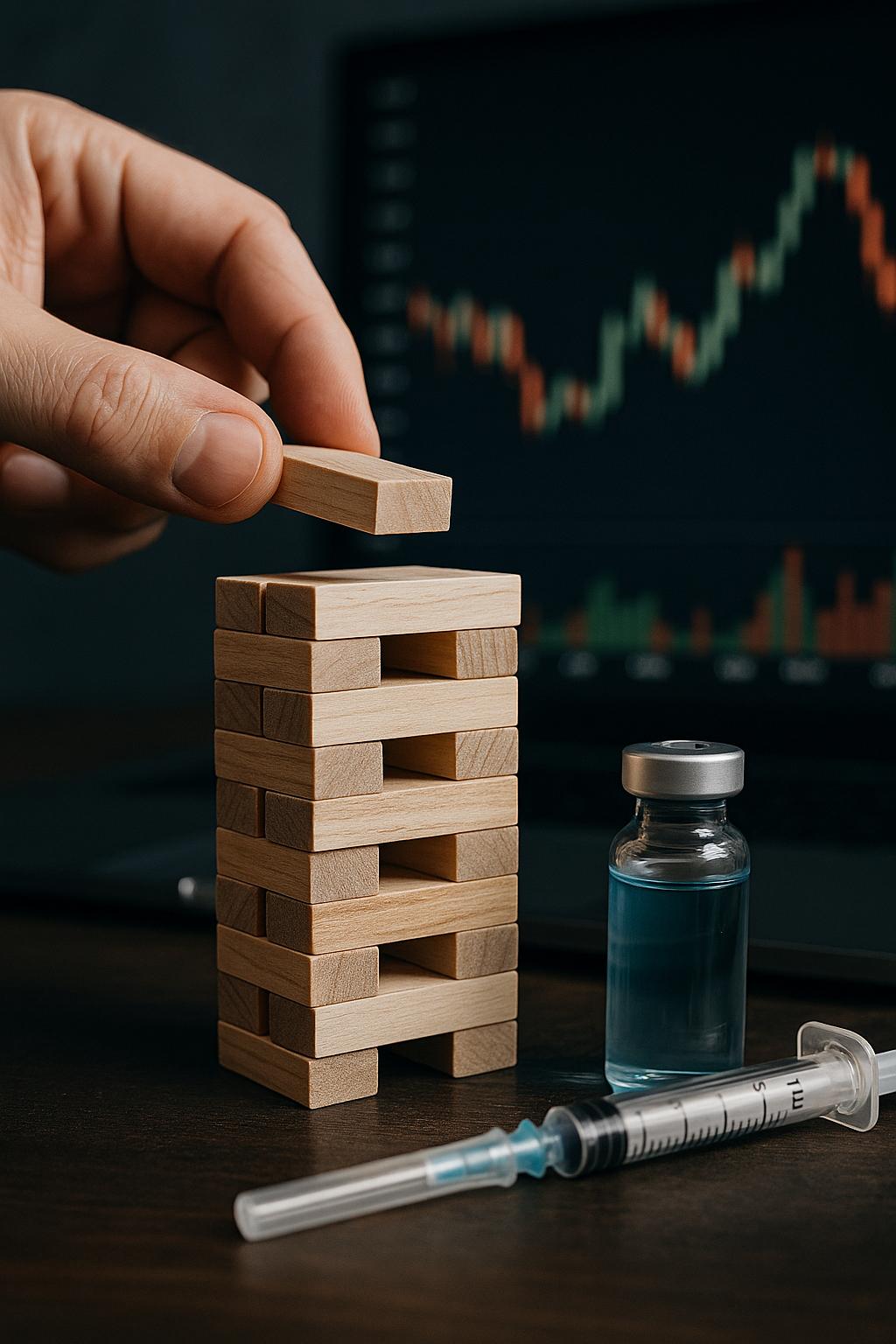 herantis-pharma-sijoittajan-riskipeli-yhden-laakeaihion-mahdollisuus-ja-uhka-helsingin-porssissa
