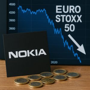 nokia-putoaa-euro-stoxx-50-indeksista-mita-sijoittajan-kannattaa-tietaa-ja-miten-se-vaikuttaa-suomen-porssin-nakyvyyteen