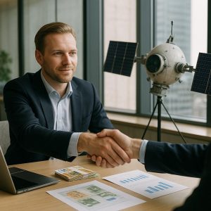 reorbitin-45-miljoonan-euron-rahoituskierros-mullistaa-suomalaisen-sijoittamisen-ja-avaruusteknologian-tulevaisuuden