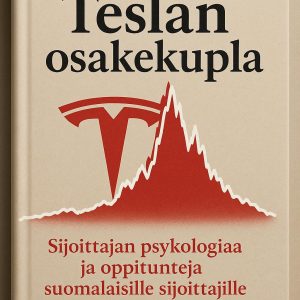 teslan-osakekupla-sijoittajan-psykologiaa-ja-oppitunteja-suomalaisille-sijoittajille