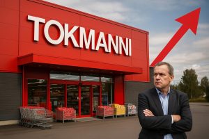 tokmanni-tahtaa-pohjois-euroopan-halpakaupan-valtiaaksi-mahdollisuus-menestystarinaan-vai-riski-kalliiseen-epaonnistumiseen