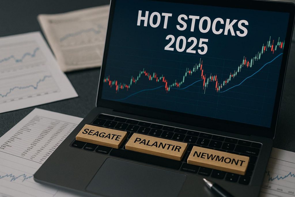 yhdysvaltain-porssin-kuumat-osakkeet-2025-seagate-palantir-ja-newmont-mita-suomalaisen-sijoittajan-on-hyva-tietaa
