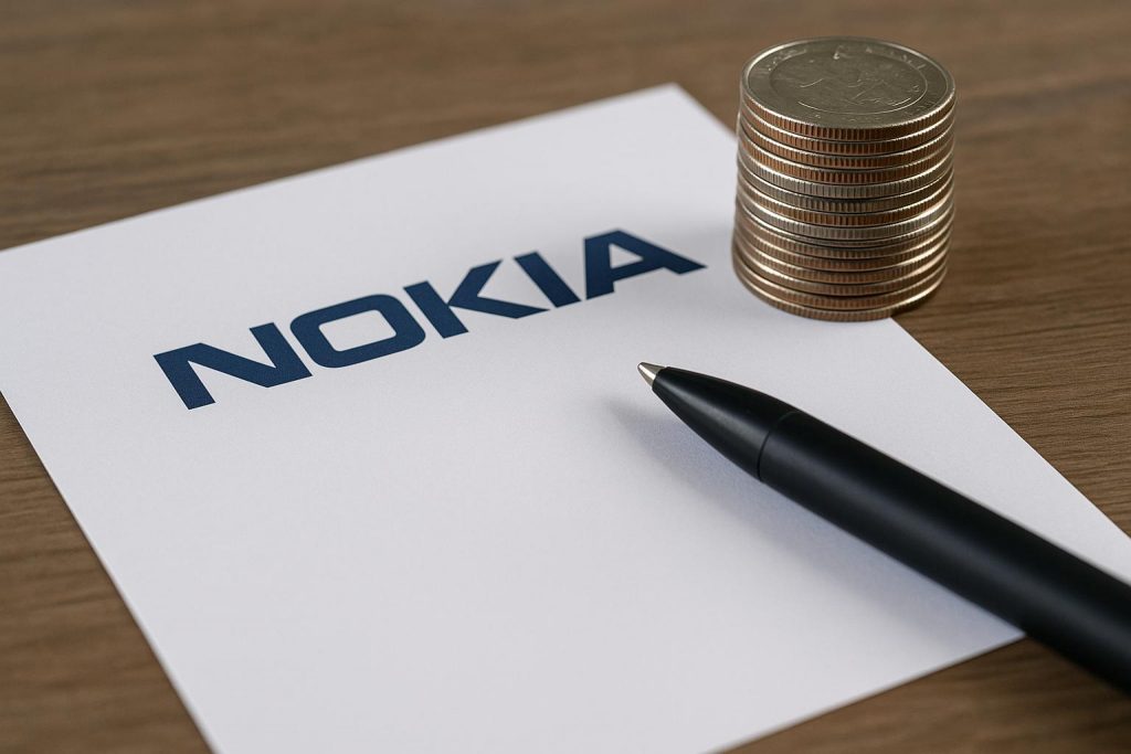 nokia-jakoi-120-miljoonaa-uutta-osaketta-mita-paatos-merkitsee-sijoittajille-ja-omistaja-arvolle