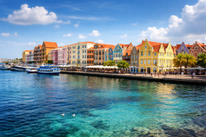 Millaisia verovastuita tulee pelatessa Curacaon kasinoilla?